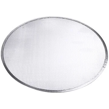 Contacto Pizza Screen, Gitter,  50 cm