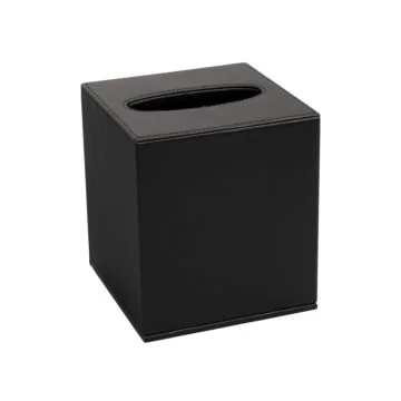 Aliseo Hotel NEXXUS Kosmetiktuchhalter LONDONER NOIR