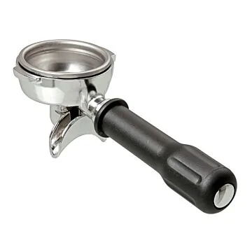 Bartscher Siebträger doppelt 14g Coffeeline