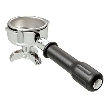 Bartscher Siebträger dreifach 21g Coffeeline