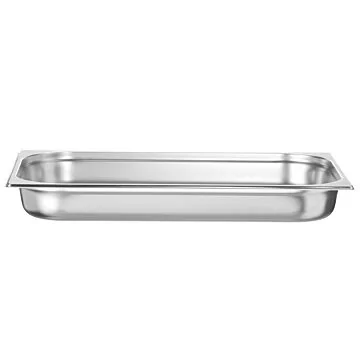 Hendi Gastronorm Behälter 1/1, Budget Line, GN 1/1, 9L, 530x325x(H)65mm