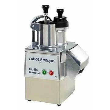 Robot Coupe Gemüseschneider CL 50 Gourmet 400V