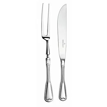 Picard und Wielpütz - Altfaden 6192 Tranchierbesteck