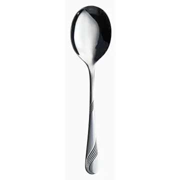 Picard und Wielpütz Gala 6141 Gemüse- oder Servierlöffel 