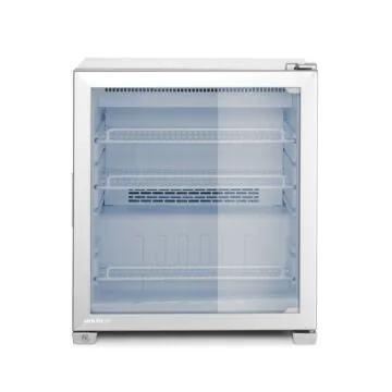 Hendi Aufsatz Gefrierschrank 90 L, -18 / -14 ˚C, 230 V / 0,23 kW, 620 x 575 x (H) 712 mm