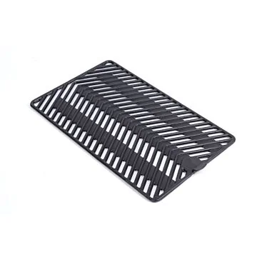 Hendi Gusseisengrill, GN 1/1, GN 1/1, 325 x 530 mm