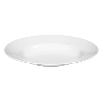 Seltmann Weiden LUKULLUS Pastateller oval, 32 x 26 cm, weiß
