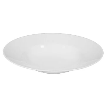 Seltmann Weiden LUKULLUS Pastateller rund, 27 cm, weiß
