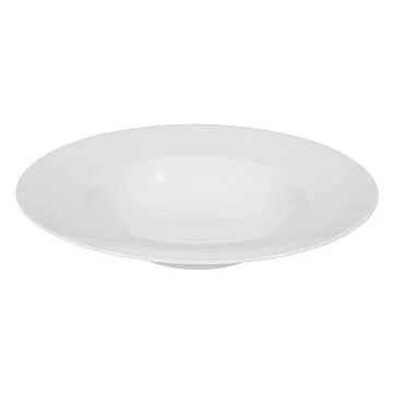 Seltmann Weiden LUKULLUS Pastateller rund, 23 cm, weiß