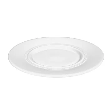 Seltmann Weiden VITALIS Untere zur Suppentasse 17,5 cm, weiß