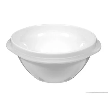 Seltmann Weiden VITALIS V203 IM_Suppenschale 0,50 l mit Griff, weiß