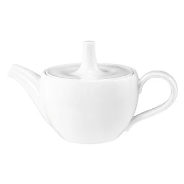 Seltmann Weiden BLUES Teekanne 1 0,50 l, weiß
