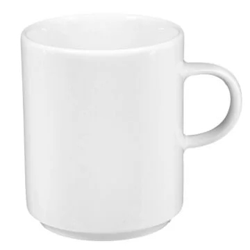Seltmann Weiden Savoy Becher mit Henkel 0,25 Ltr 