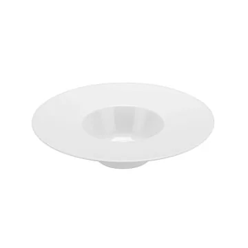 Seltmann Weiden Mandarin Pastateller rund tief 2,35 cm