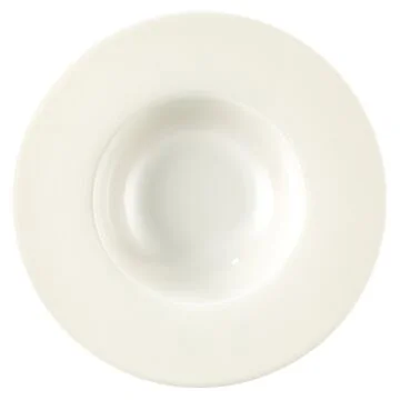 Seltmann Weiden Imperial Teller tier 23 cm Fahne