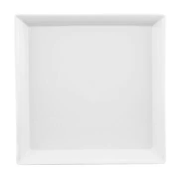 Seltmann Weiden Buffet Gourmet Bowl 5180 35x35x5 cm, weiß
