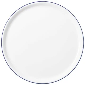 Seltmann Weiden MODERN LIFE Blue Line Pizzateller 30 cm