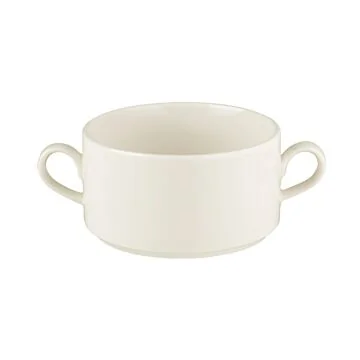 Seltmann Weiden MAXIM Diamant Obere zur Suppentasse, 0,27 l