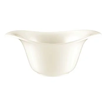 Seltmann Weiden MAXIM Diamant Eventbowl oval 5257, 18 cm