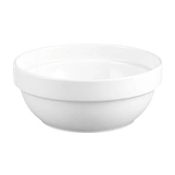 Seltmann Weiden VARIONORM Glatt V790 PR_Suppenschale 0,53 l, weiß