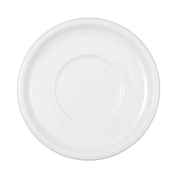 Seltmann Weiden VARIONORM Glatt V540 PR_Untertasse 15 cm, weiß