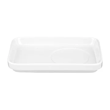Seltmann Weiden VARIONORM Glatt V552 PR_Setplatte 16 x 11 cm, weiß