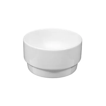 Seltmann Weiden VARIONORM Glatt V151 PR_Suppenschale 0,31 l, weiß