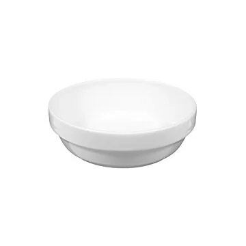 Seltmann Weiden VARIONORM Glatt V106 MA_Salatschale rund 13 cm, weiß