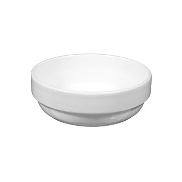 Seltmann Weiden VARIONORM Glatt V190 PR_Salatschale rund 12 cm, weiß
