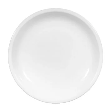 Seltmann Weiden VARIONORM Glatt V164 PR_Teller halbtief 26 cm Coup, weiß