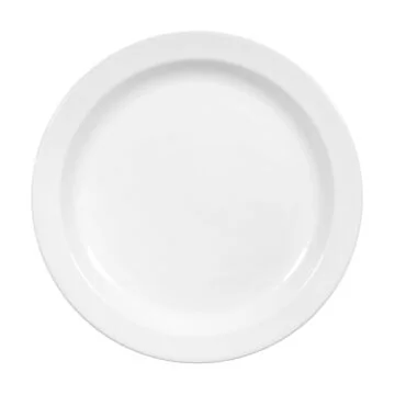 Seltmann Weiden VARIONORM Plano V316 PL_Teller halbtief 25,5 cm, weiß