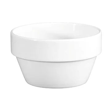 Seltmann Weiden VARIONORM Plano V620 PL_Suppenschale , weiß