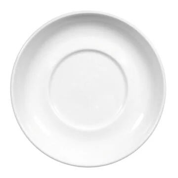 Seltmann Weiden DIE BECHER V144 PR-Untertasse 13,5 cm, weiß