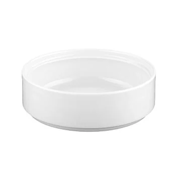 Seltmann Weiden VARIONORM Plano V636 PL_Eintopfschale schwappsicher 17,5 cm, weiß