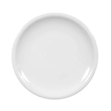 Seltmann Weiden COMPACT Frühstücksteller rund 19 cm , weiß