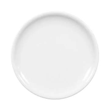 Seltmann Weiden COMPACT Speiseteller rund 25,5 cm, weiß