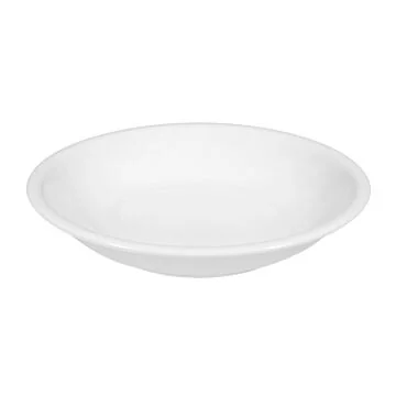 Seltmann Weiden COMPACT Suppenteller rund 20 cm, weiß