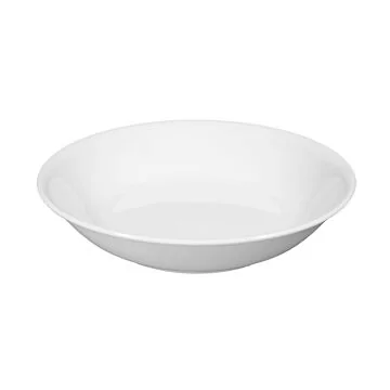 Seltmann Weiden COMPACT Salatschale 19 cm, weiß