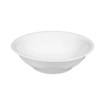 Seltmann Weiden COMPACT Dessertschale rund 13 cm, weiß