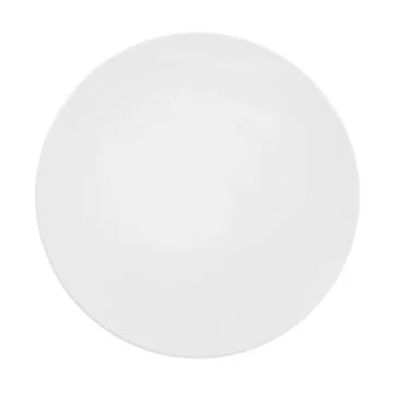 Seltmann Weiden COMPACT Tortenplatte 30 cm , weiß