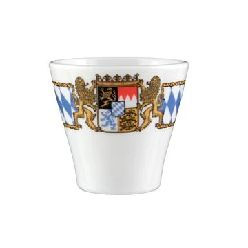 Seltmann Weiden COMPACT Bayern Stamper