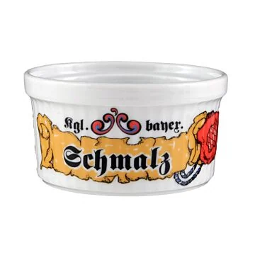 Seltmann Weiden COMPACT Bayern Pastetenform 1010 rund 9 cm