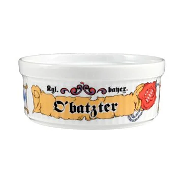 Seltmann Weiden COMPACT Bayern Pastetenform 1011 rund 12 cm