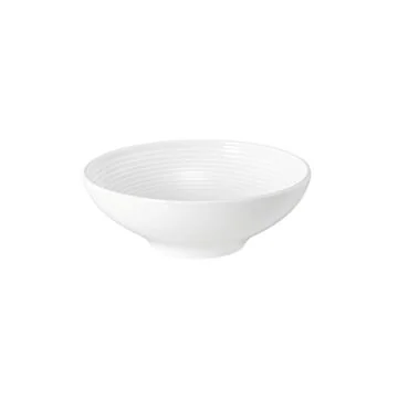 Seltmann Weiden BLUES Dessertschale 13 cm, weiß