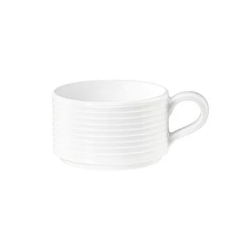 Seltmann Weiden BLUES Obere zur Mokkatasse 0,09 l, weiß