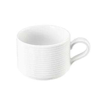 Seltmann Weiden BLUES Obere zur Kaffeetasse 1 0,18 l, weiß