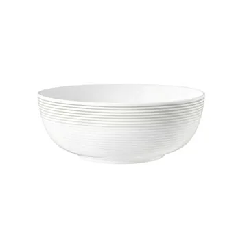 Seltmann Weiden BLUES Foodbowl 20 cm, perlgrau