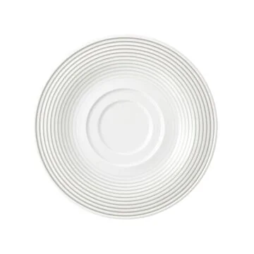 Seltmann Weiden BLUES Kombi-Untere 1 16,5 cm, perlgrau