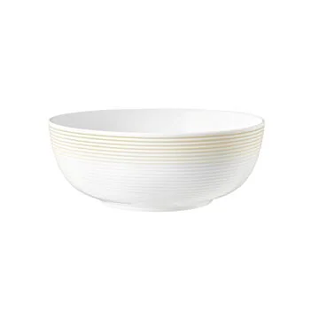 Seltmann Weiden BLUES Foodbowl 20 cm, sandbeige