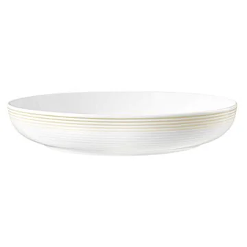 Seltmann Weiden BLUES Foodbowl 28 cm, sandbeige